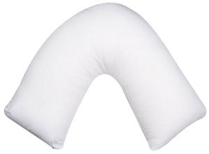 Bambi V Shape Pillow Case