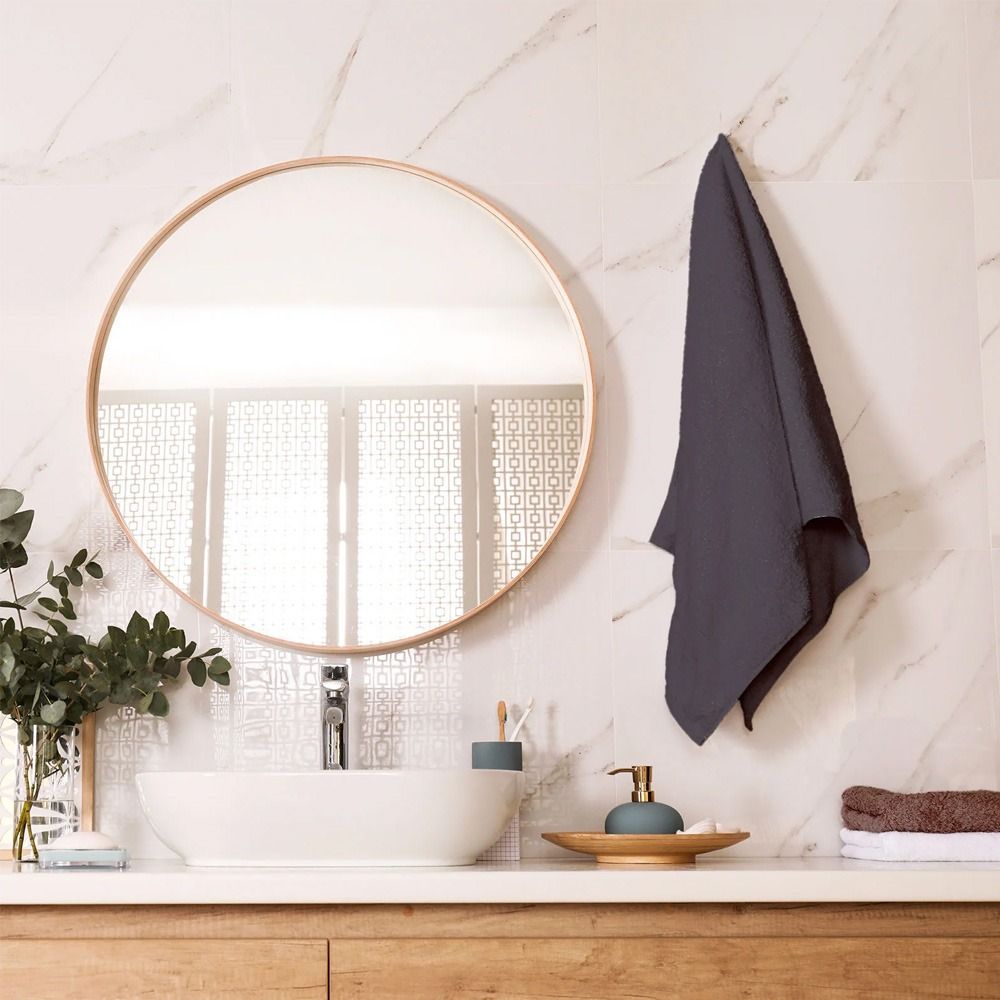 Royal Comfort Luxury Plush 100% Cotton Zero Twist 16 Piece Towel Set