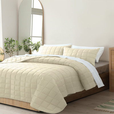 Royal Comfort All Season Coverlet Set