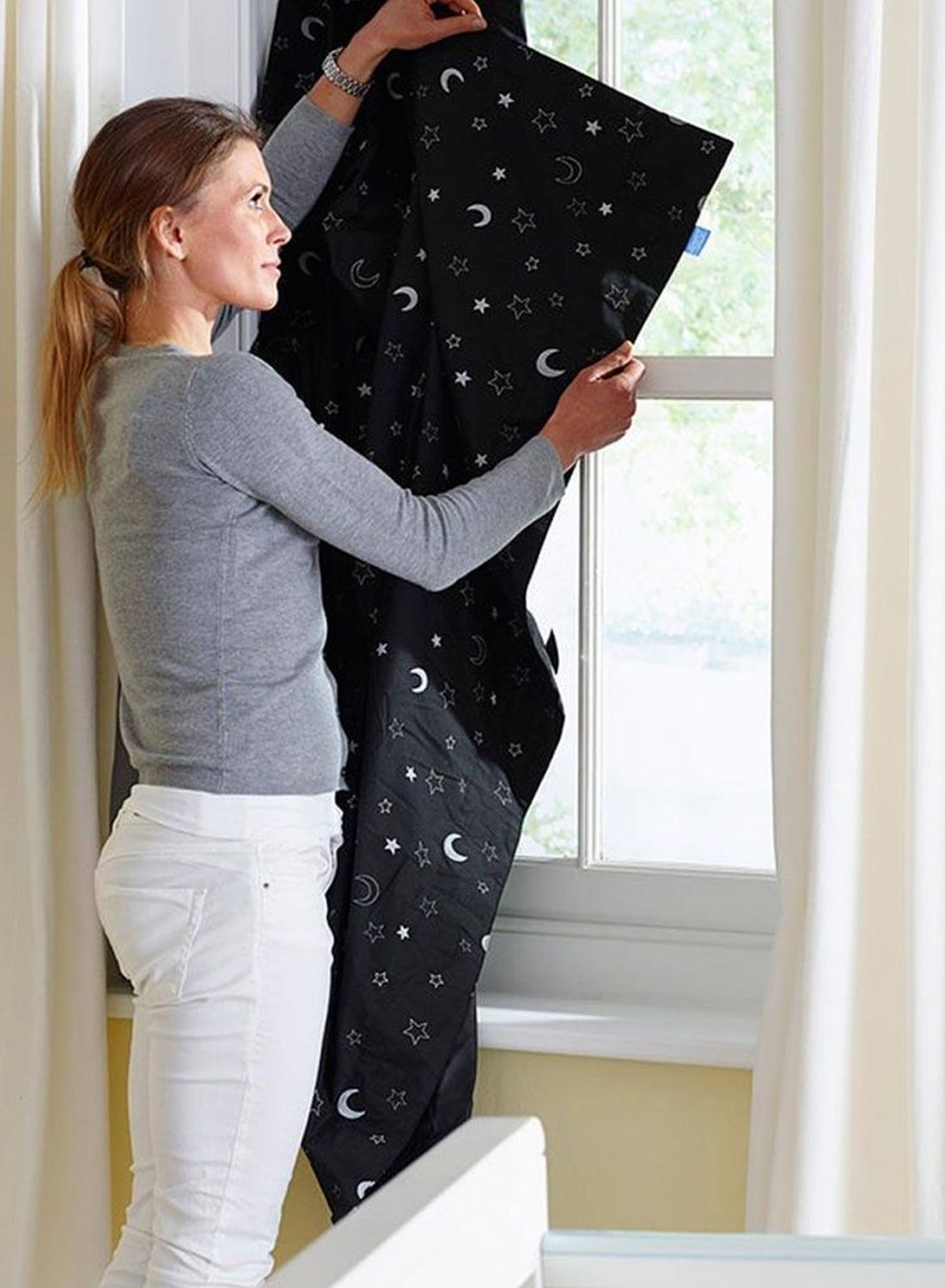 The Gro Anywhere Blind