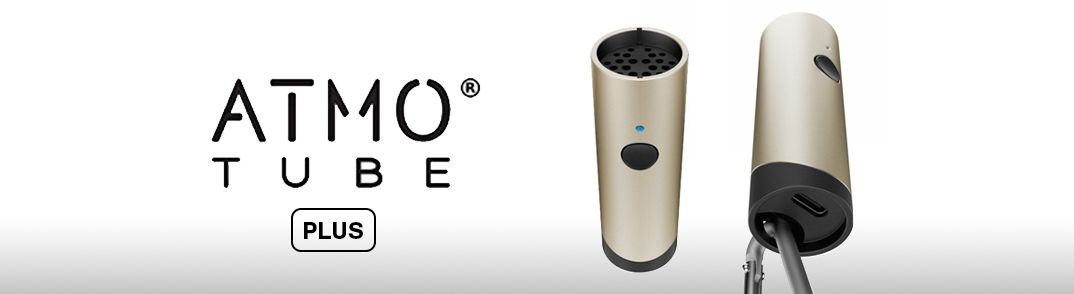 Atmotube Plus Banner