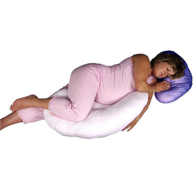 Easyrest U Shaped Pregnancy Full Body Pillow Base