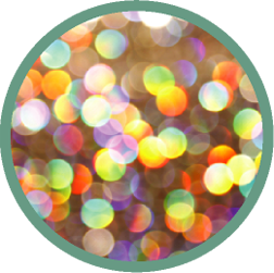 White Noise Full Spectrum