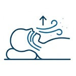 Can Ease Mild Sleep Apnea