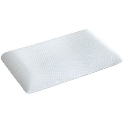 Dreamaker Gel Infused Memory Foam Pillow