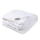 Wooltara Luxury Washable Cotton Japara Wool Rich Mattress Topper 2