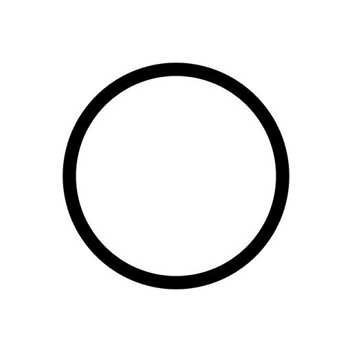 Large Round Size (160 cm)