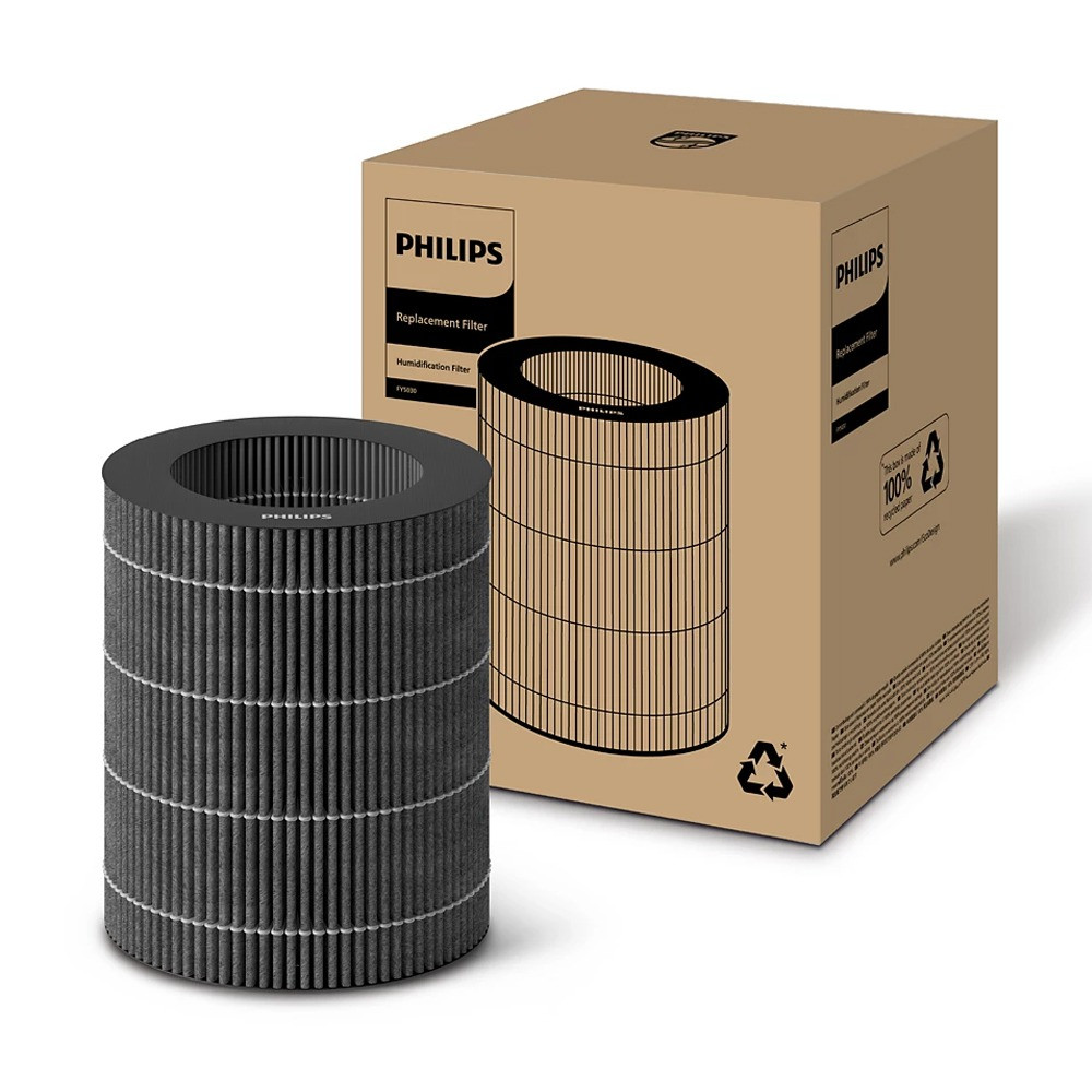 Philips 5000 Series Humidifier NanoCloud Replacement Filter