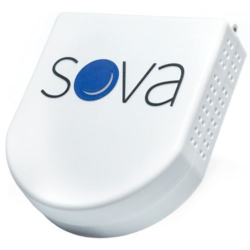 Sova Dental Mouth Guard Case