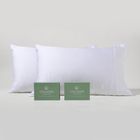 Bambi Collagen Tencel Pillowcase White