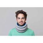 OstrichPillow Light Reversible Travel Pillow