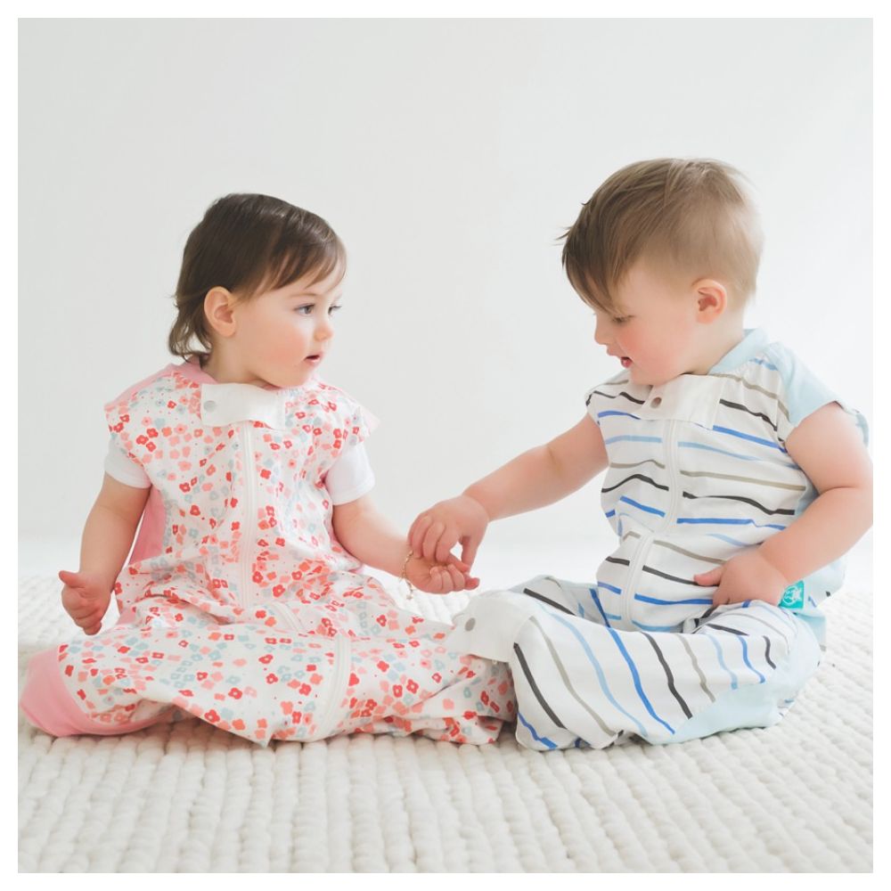 ErgoPouch Organic Cotton Baby Sleeping Bag 0.3 Tog