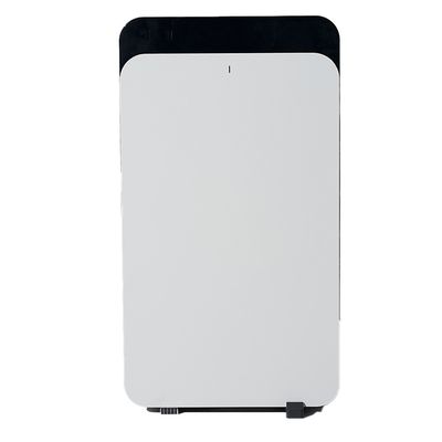 Blueair Classic Pro CP9i Air Purifier Lifestyle