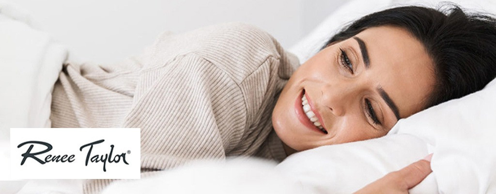 Renee Taylor Mobile Banner