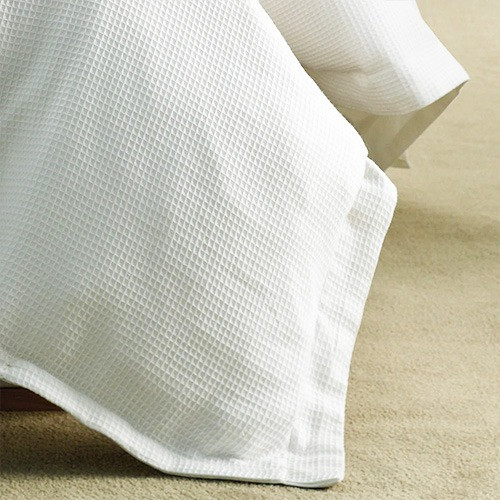 Jenny McLean Paris Waffle Design