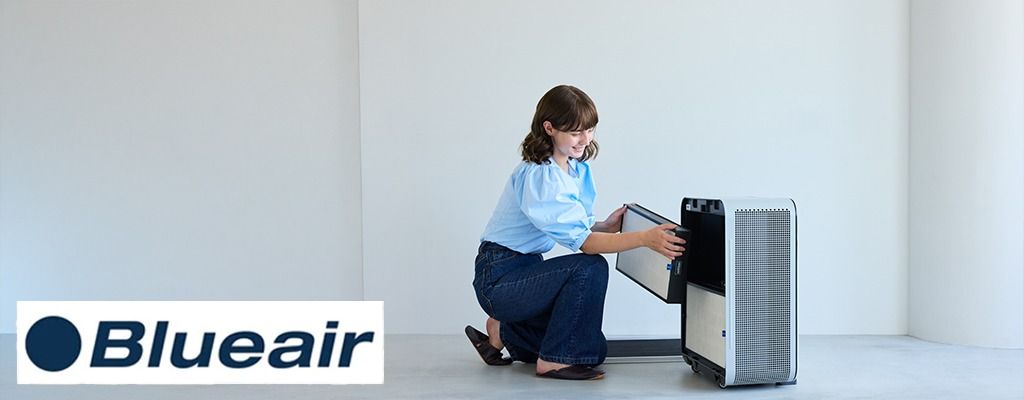 Blueair Classic Pro CP9i Replacement Filter Replacement Filter Mobile Banner