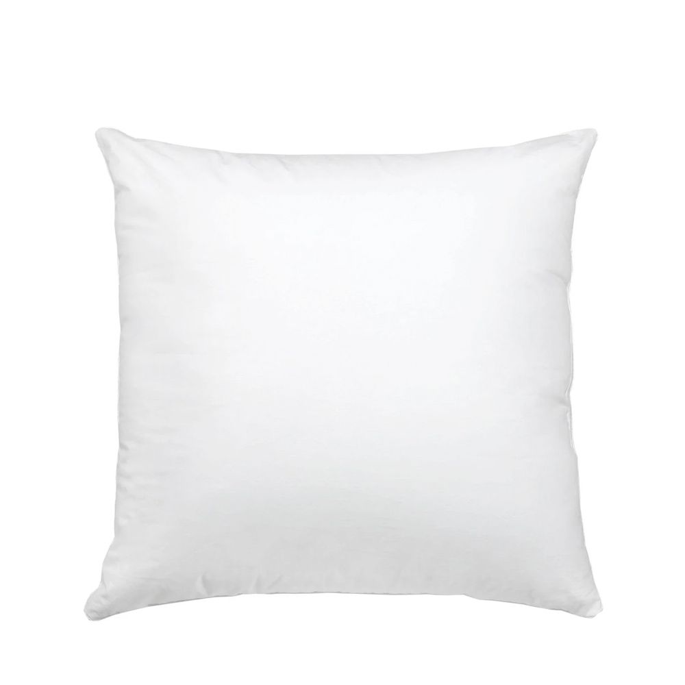 Down Alternative Microfibre European Pillow