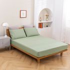 Natural Home Vintaged Hemp Sheet Set