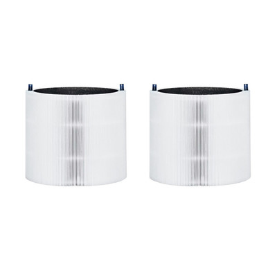 Blueair Blue Max Mini Replacement Filter Pack of 2
