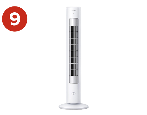 Philips Series 5000 Tower Fan