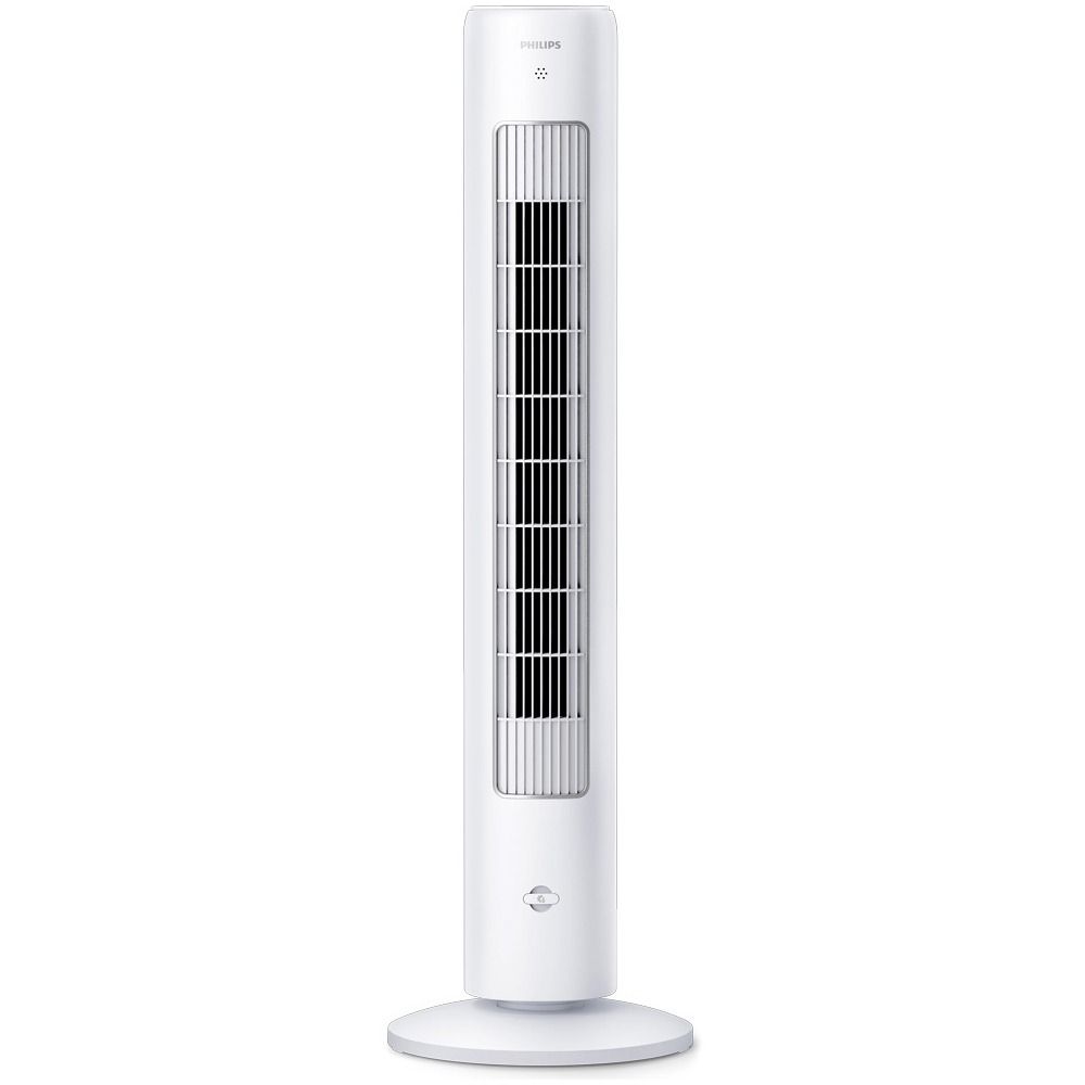 Philips Series 5000 Tower Fan White