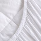 Natural Home All Season Reversible Wool Underlay