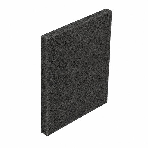 Comes with a washable pre-filter