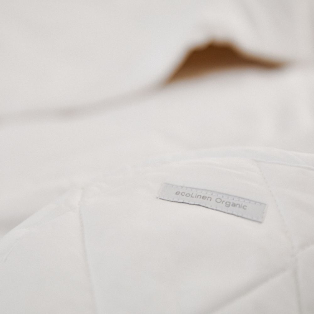 Cotton Quilted Mattress Protector