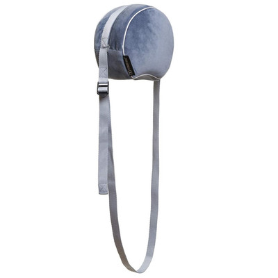 Travelrest i-Lene Dual Density Memory Foam Travel Pillow