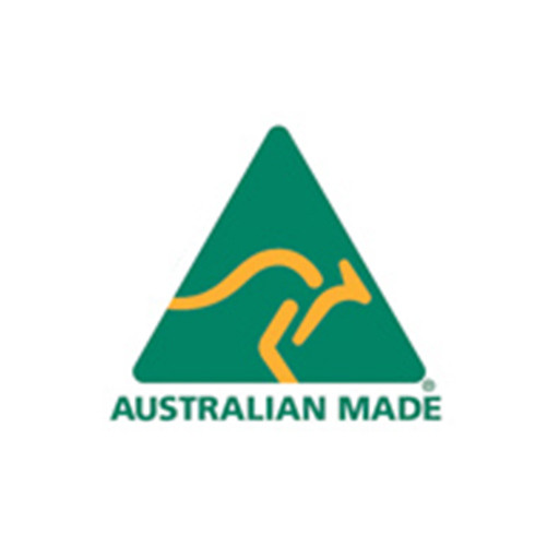 Australian Made and Owned