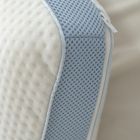 Protect-A-Bed Signature Tencel Jacquard Memory Foam Pillow Soft 3