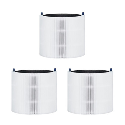 Blueair Blue Max Mini Replacement Filter Pack of 3