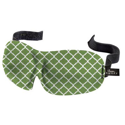 Bucky 40 Blinks Garden Lattice Sleep Mask