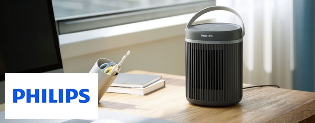 Philips Mobile Banner Image