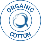 ecoLinen Organic Cotton Quilt