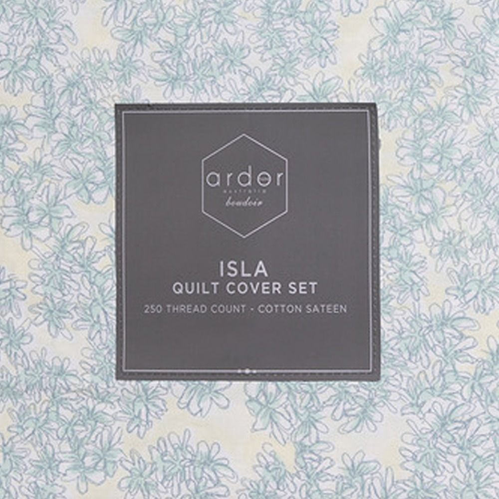 Soft spring colour palette