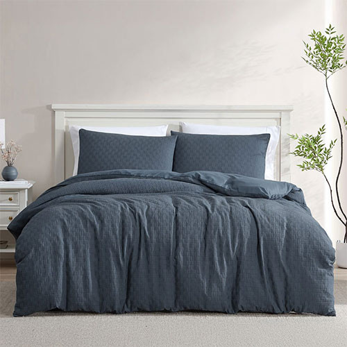 Ardor Home Alexander Quilt Cover Set