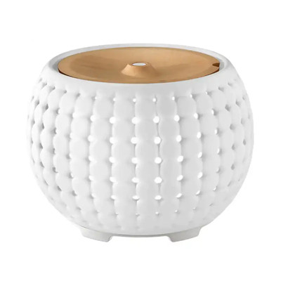 Ellia Cadence Ultrasonic WiFi Essential Oil Diffuser