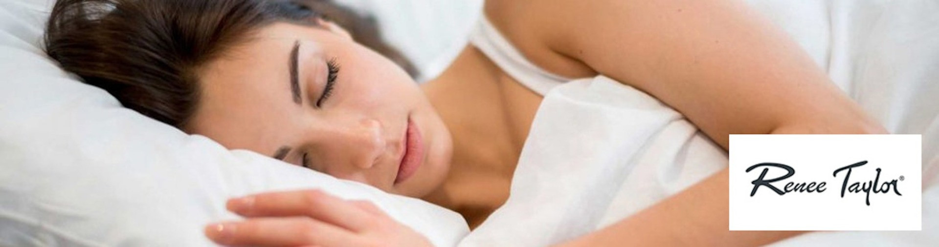 Renee Taylor Desktop Banner