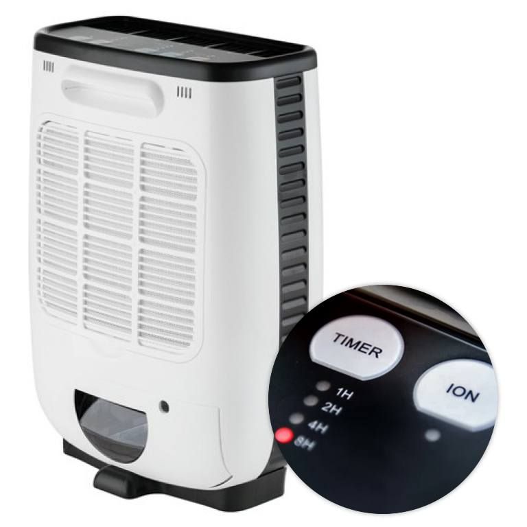 Features of Climate Desiccant 2