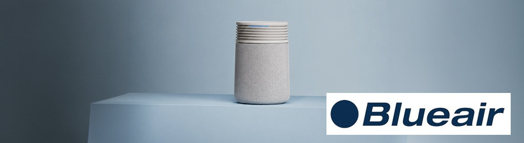 Blueair Blue Signature SP1i Air Purifier