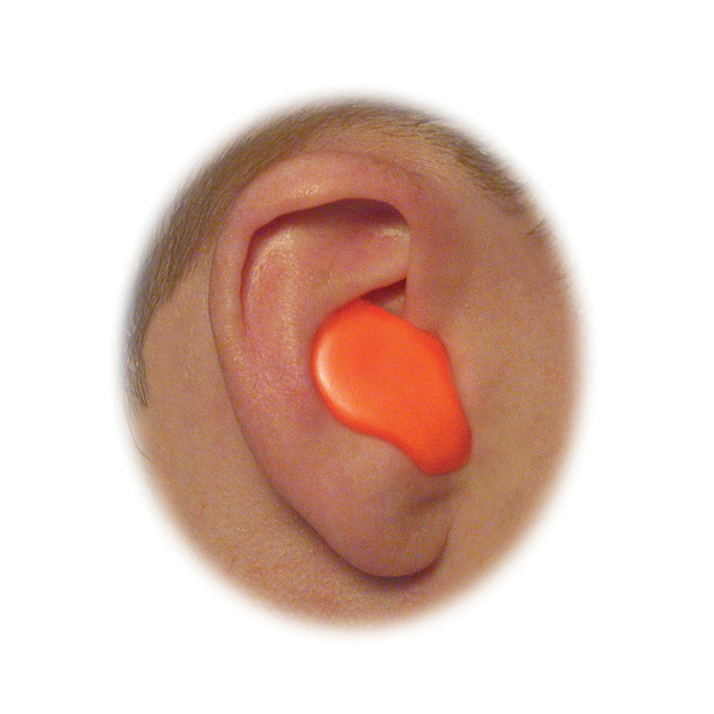 Mack's Pillow Soft Silicone Putty Earplugs, Silicone Putty, 6 - Foto 4