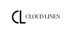 Cloud Linen Logo