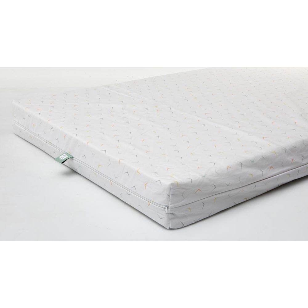 Dunlop Foam MyBub Baby Cot Mattress