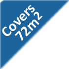 Blueair Classic Pro CP9i Air Purifier