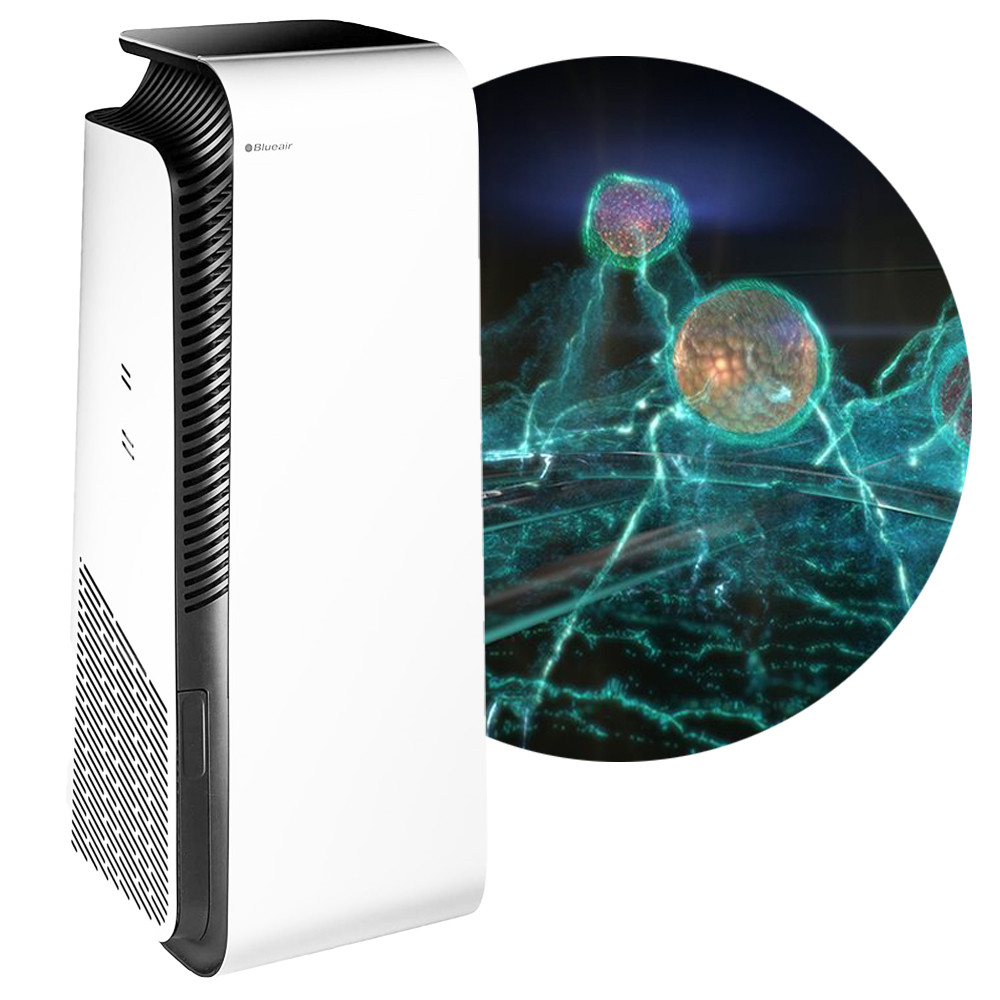 HEPASilent Ultra Technology