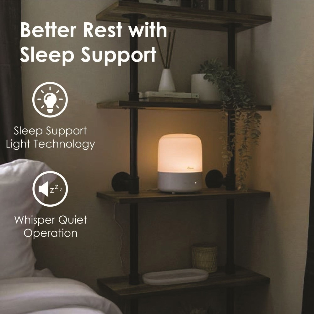 Sleep Support Light