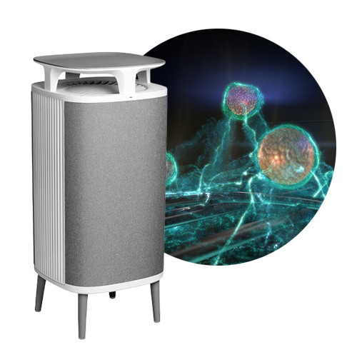 HEPASilent Technology