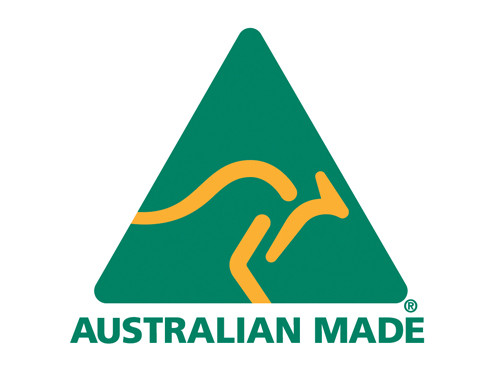 Made in Australia