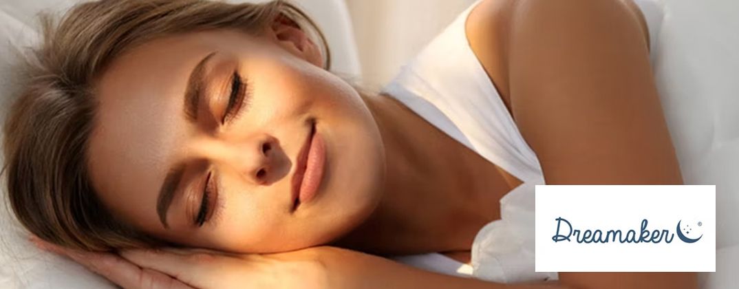 Dreamaker Mobile Banner